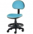 H-006-FOOTREST-BL